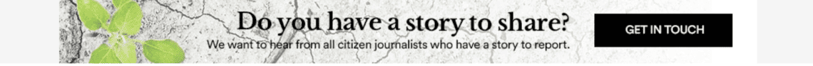 Newsletter Sign-Up
