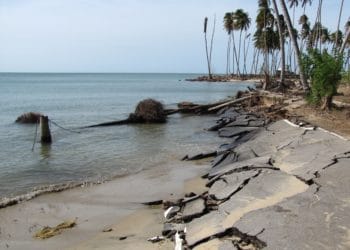 Civil Society calls for urgent action on climate change