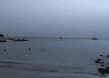 Saharan Dust: Tobago Hit Harder Than Trinidad