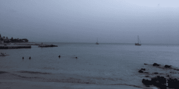 Saharan Dust: Tobago Hit Harder Than Trinidad