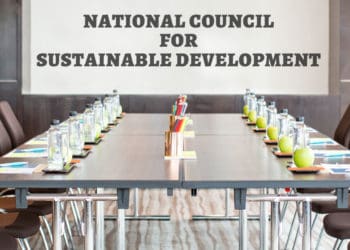 Civil Society Calls For Action On National Council For Sustainable Development