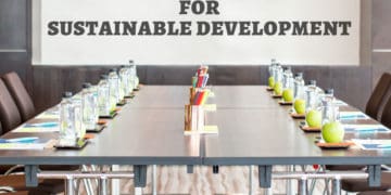 Civil Society Calls For Action On National Council For Sustainable Development