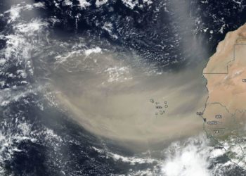 Our complicated relationship with Saharan dust