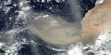 Our complicated relationship with Saharan dust