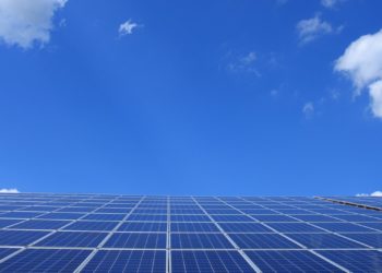 Energy Efficiency Requires More Than Renewables