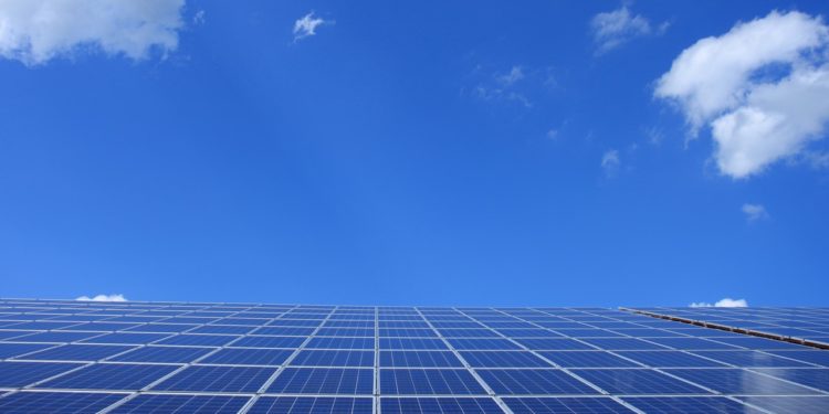 Energy Efficiency Requires More Than Renewables