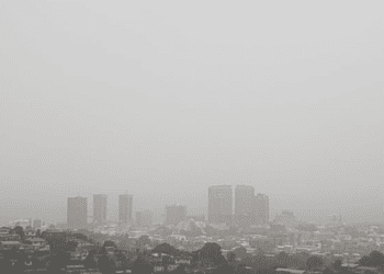 EMA  Mobile App To Track Air Quality In T&T