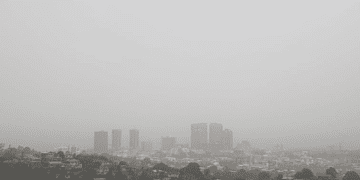 EMA  Mobile App To Track Air Quality In T&T