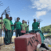Litter Crisis Looms Amid Las Cuevas Sanitation Workers’ Protest