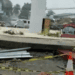 Unusual Valencia Flooding Linked to New Roundabout