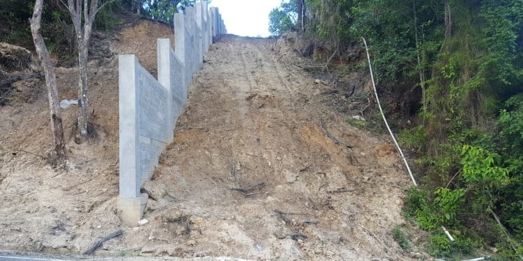 George Aboud & Sons Guilty of Las Cuevas Breach – Again