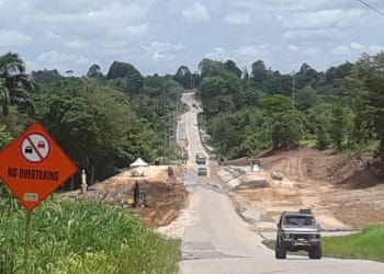 The (Rocky) Road to Sustainable Development for Toco