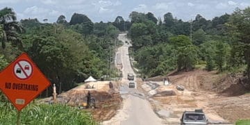 The (Rocky) Road to Sustainable Development for Toco