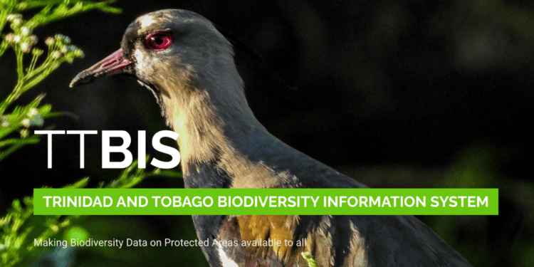 Government Launches Interactive Biodiversity Website For T&T