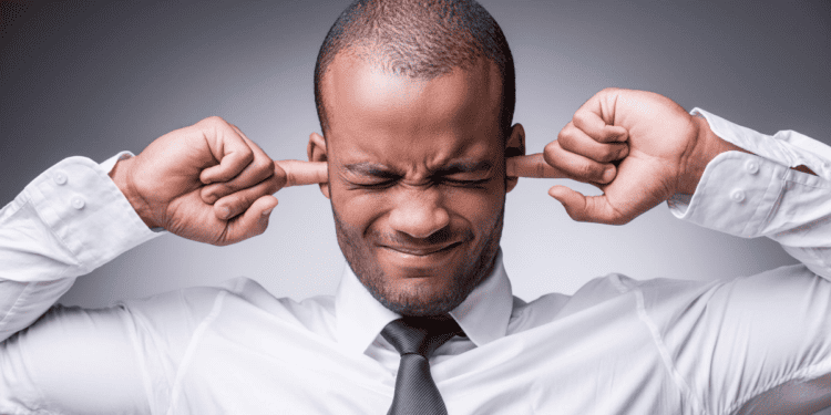 EMA On Noise Complaints: Call TTPS For Immediate Relief