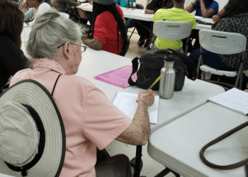 Patricia McGaw – A Legacy Of Environmental Advocacy