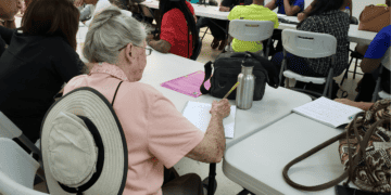 Patricia McGaw – A Legacy Of Environmental Advocacy