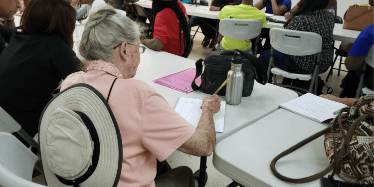 Patricia McGaw – A Legacy Of Environmental Advocacy