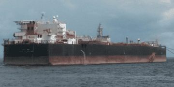 Marine Ecosystems & Livelihoods At Risk If Venezuelan Oil Tanker Sinks