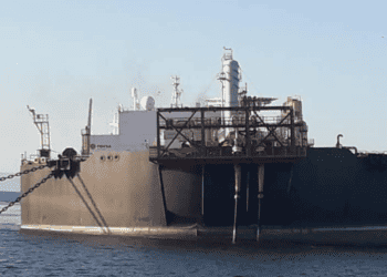 Nabarima Stable According To First Non-Venezuelan-Led Inspection