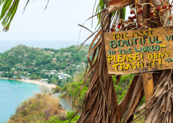 How Tobago Benefits From Biosphere Reserve