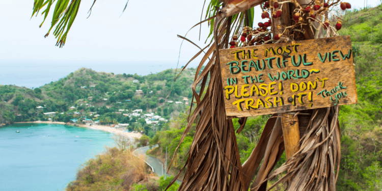How Tobago Benefits From Biosphere Reserve