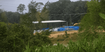 Irresponsible Quarrying Threatens Our Water Supply