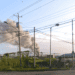 Explosion At NiQuan Energy Plant Heard Across South West Trinidad