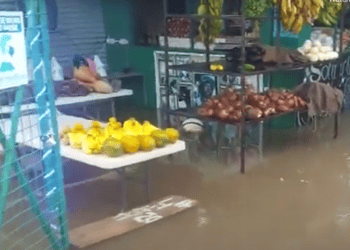 Valencia Flooding: The New Normal?