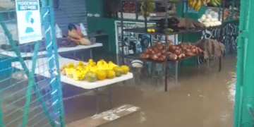 Valencia Flooding: The New Normal?