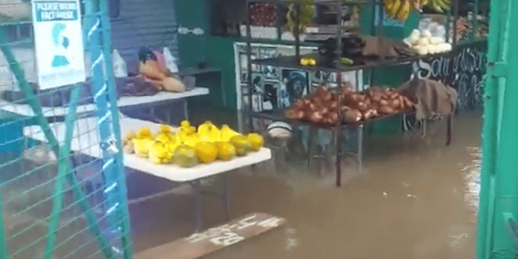 Valencia Flooding: The New Normal?