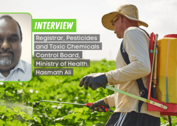 Pesticides and Food in Trinidad and Tobago – Know the Facts for SAFE Eating