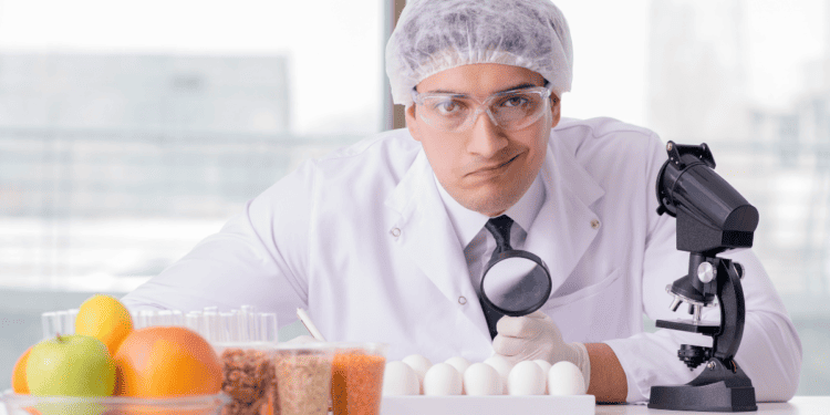 Pesticides, Preservatives and Pathogens – Beyond What The Eye Can See