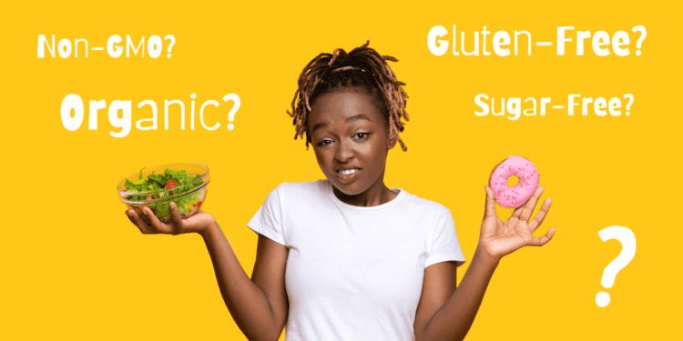 Decoding Buzzwords in Food – What Consumers Need to Know