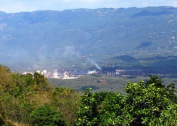 Jamaican Activist Filmmaker Takes on Extractive Industries in the Caribbean