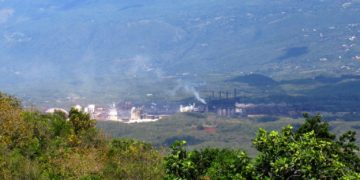 Jamaican Activist Filmmaker Takes on Extractive Industries in the Caribbean