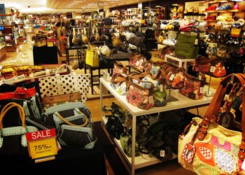 The thing about fast fashion…