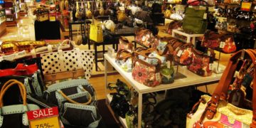 The thing about fast fashion…