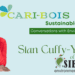 Conversations with Environmental Leaders – Sian Cuffy-Young