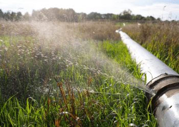 Groundwater – Out of Sight but not out of Mind 