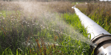 Groundwater – Out of Sight but not out of Mind 