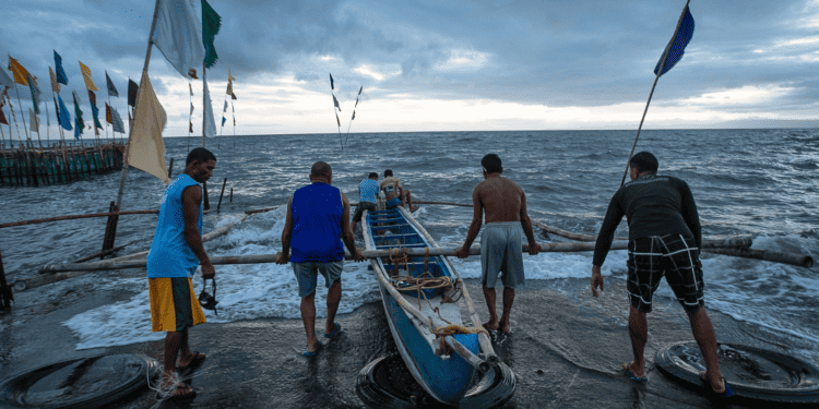 International Year of Artisanal Fisheries and Aquaculture 2022 (IYAFA2022): SMALL IN SCALE, BUT BIG IN VALUE 