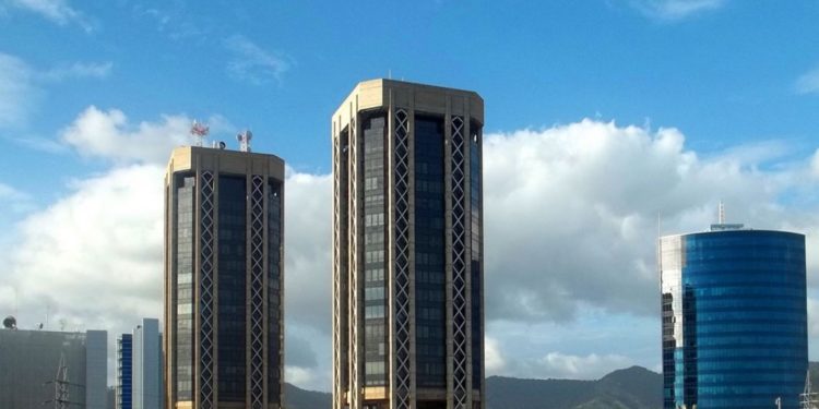 The link between finance and sustainable development