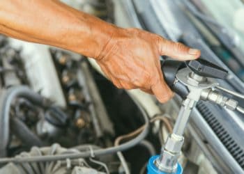 CNG considered an alternative amidst rising fuel prices