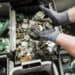 The role NGOs play in Suriname’s e-waste management