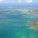 Breach in sandbar threatens Barbuda’s Ramsar site