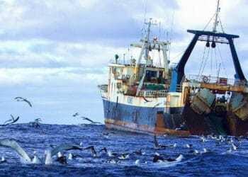 PERSPECTIVES: Breaking down the “Treaty of the High Seas”