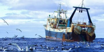 PERSPECTIVES: Breaking down the “Treaty of the High Seas”