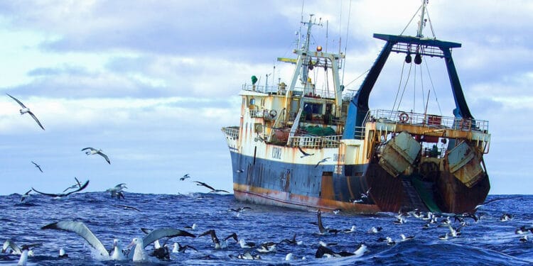 PERSPECTIVES: Breaking down the “Treaty of the High Seas”