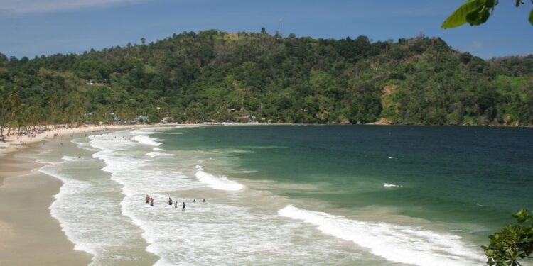 IMA to beachgoers: beware of rip currents